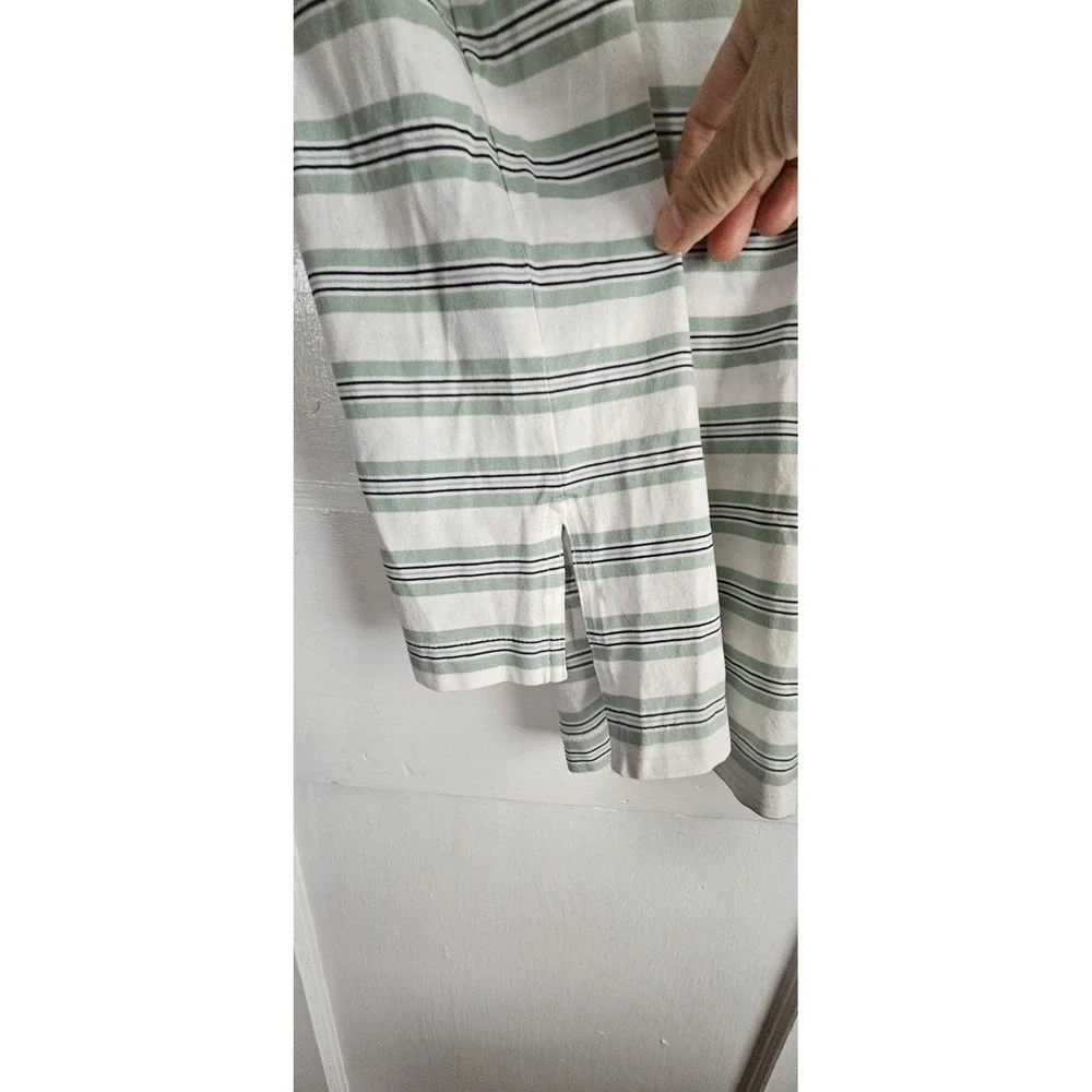 POLO GOLF RALPH LAUREN 100% pima cotton men Sz M polo shirt‎ striped